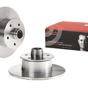 Disc frana BREMBO 08.2981.10 – VW | AutoRival