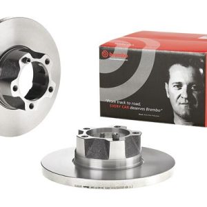 Disc frana BREMBO 08.2982.10 – VW | AutoRival