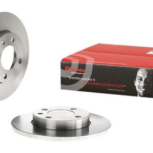 Disc frana BREMBO 08.4177.10 – VW | AutoRival