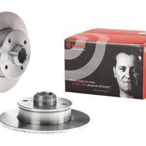 Disc frana BREMBO 08.5005.14 – VW | AutoRival