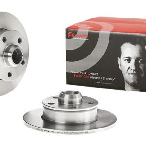 Disc frana BREMBO 08.5005.20 – VW | AutoRival
