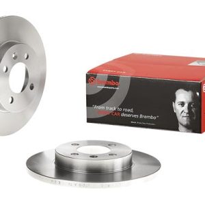 Disc frana BREMBO 08.5149.14 – VW | AutoRival
