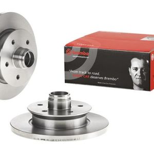 Disc frana BREMBO 08.5177.20 – VW | AutoRival