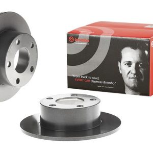 Disc frana BREMBO 08.5743.11 – VW | AutoRival