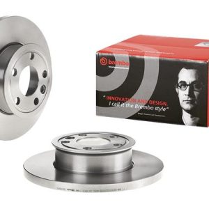 Disc frana BREMBO 08.5768.10 – VW | AutoRival