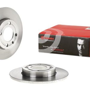 Disc frana BREMBO 08.6785.10 – VW | AutoRival