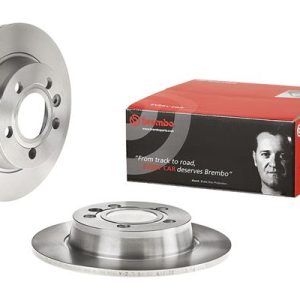 Disc frana BREMBO 08.6935.10 – VW | AutoRival