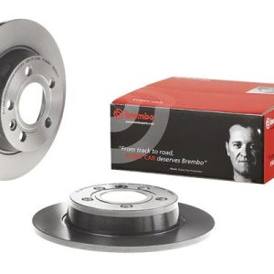 Disc frana BREMBO 08.6935.11 – VW | AutoRival
