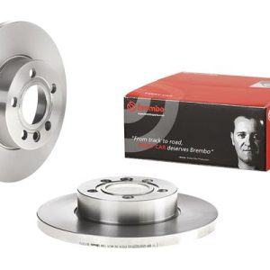 Disc frana BREMBO 08.7132.10 – VW | AutoRival
