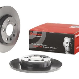 Disc frana BREMBO 08.7288.11 – VW | AutoRival