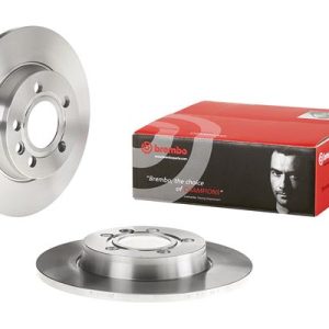 Disc frana BREMBO 08.7288.14 – VW | AutoRival