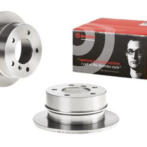 Disc frana BREMBO 08.7724.10 – VW | AutoRival