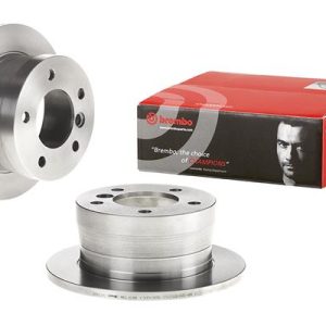 Disc frana BREMBO 08.7724.20 – VW | AutoRival