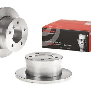 Disc frana BREMBO 08.7725.10 – VW | AutoRival