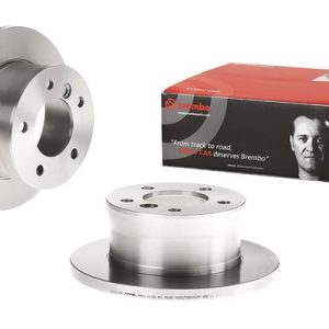 Disc frana BREMBO 08.7725.20 – VW | AutoRival