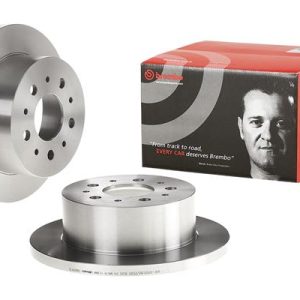 Disc frana BREMBO 08.8094.30 – VW | AutoRival