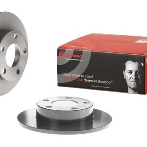 Disc frana BREMBO 08.8408.11 – VW | AutoRival