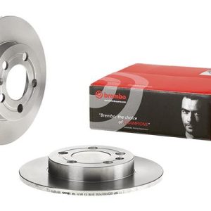Disc frana BREMBO 08.9148.10 – VW | AutoRival