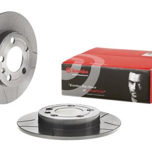 Disc frana BREMBO 08.9148.75 – VW | AutoRival
