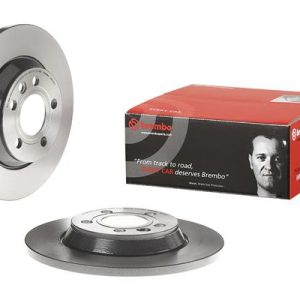 Disc frana BREMBO 08.9176.11 – VW | AutoRival