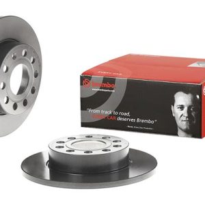 Disc frana BREMBO 08.9488.11 – VW | AutoRival