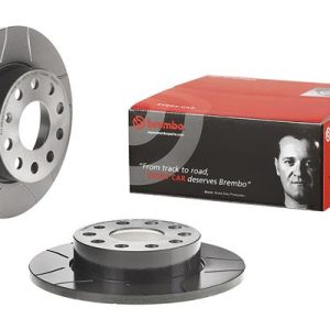 Disc frana BREMBO 08.9488.75 – VW | AutoRival