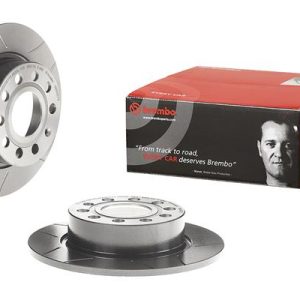Disc frana BREMBO 08.9502.75 – VW | AutoRival