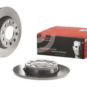 Disc frana BREMBO 08.9918.21 – VW | AutoRival
