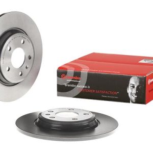 Disc frana BREMBO 08.D060.11 – VW | AutoRival
