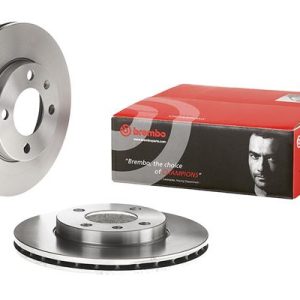 Disc frana BREMBO 09.4765.14 – VW | AutoRival