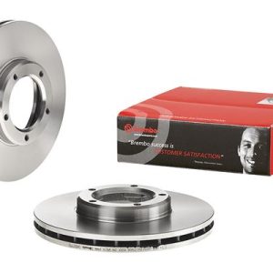 Disc frana BREMBO 09.5017.10 – VW | AutoRival