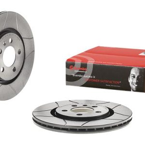 Disc frana BREMBO 09.5570.75 – VW | AutoRival
