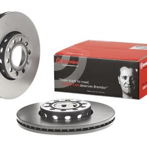 Disc frana BREMBO 09.5745.21 – VW | AutoRival