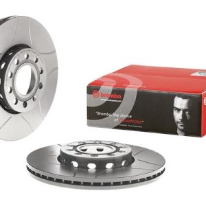 Disc frana BREMBO 09.5745.76 – VW | AutoRival