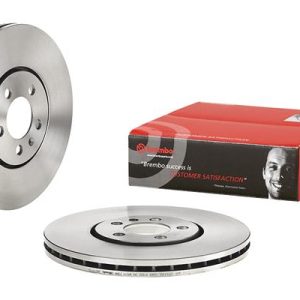Disc frana BREMBO 09.6747.10 – VW | AutoRival
