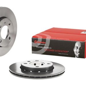 Disc frana BREMBO 09.6799.11 – VW | AutoRival