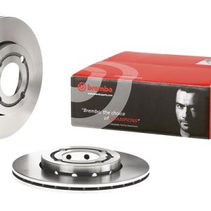 Disc frana BREMBO 09.6799.14 – VW | AutoRival