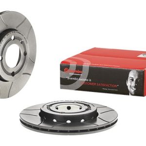 Disc frana BREMBO 09.6799.75 – VW | AutoRival