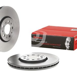 Disc frana BREMBO 09.7010.21 – VW | AutoRival