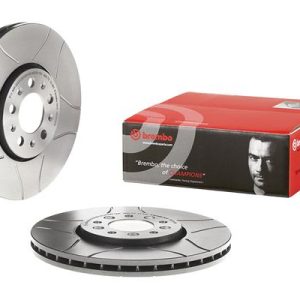 Disc frana BREMBO 09.7010.76 – VW | AutoRival