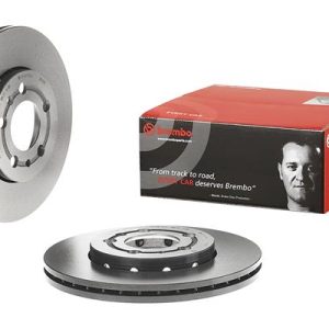 Disc frana BREMBO 09.7011.11 – VW | AutoRival