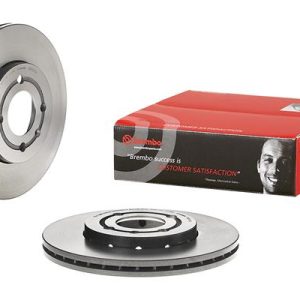 Disc frana BREMBO 09.7011.31 – VW | AutoRival
