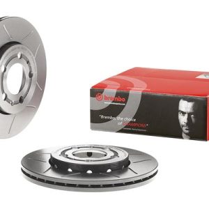 Disc frana BREMBO 09.7011.75 – VW | AutoRival