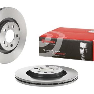 Disc frana BREMBO 09.7012.11 – VW | AutoRival