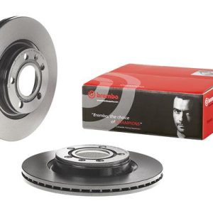 Disc frana BREMBO 09.7196.11 – VW | AutoRival