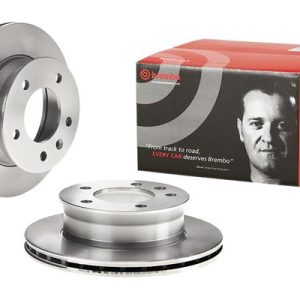 Disc frana BREMBO 09.7314.14 – VW | AutoRival