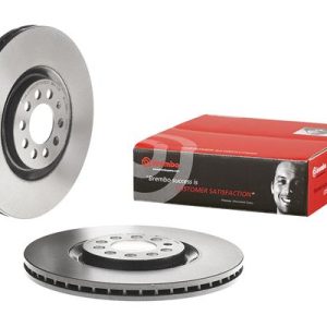 Disc frana BREMBO 09.7880.11 – VW | AutoRival