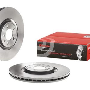 Disc frana BREMBO 09.7880.21 – VW | AutoRival