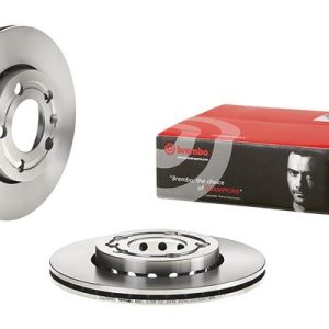 Disc frana BREMBO 09.8483.10 – VW | AutoRival