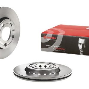 Disc frana BREMBO 09.8483.11 – VW | AutoRival